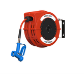 Macnaught - C1 Series Hot/Cold Water With Gun | C1HC412R-01DD-SG